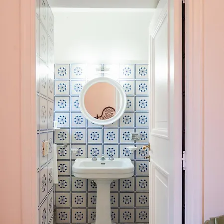 Marino In Aurora Villa