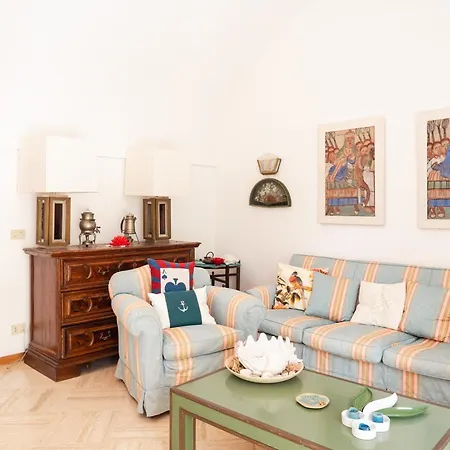 Marino In Aurora Capri