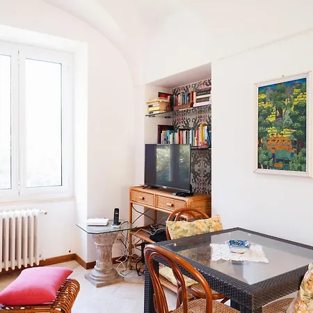 Villa Marino In Aurora *