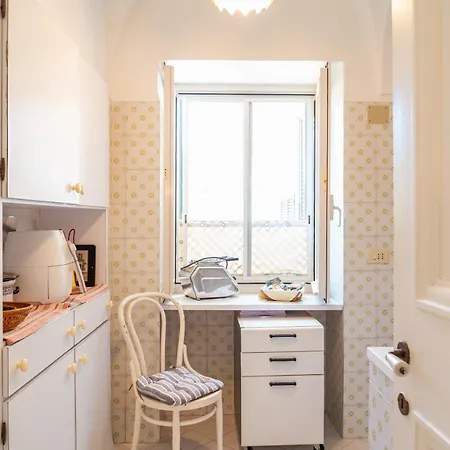 Marino In Aurora Capri